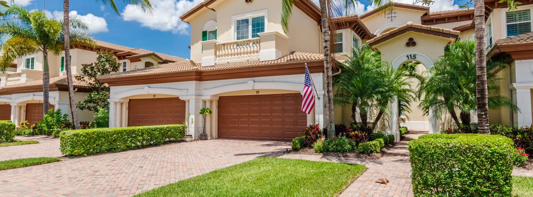 Just Listed | 115 Tresana Boulevard #35
