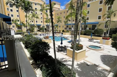 Miami Residential 1