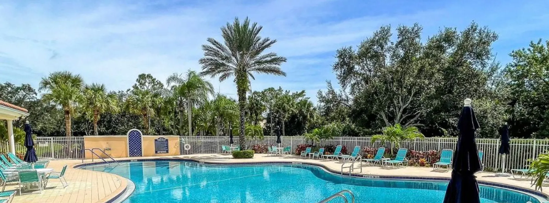 Just Sold in The Retreat!