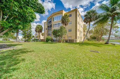 Lauderdale Lakes Residential 1