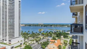 701 S Olive Avenue #1122 | Two City Plaza Condos For Sale | West Palm Beach Condos For Sale