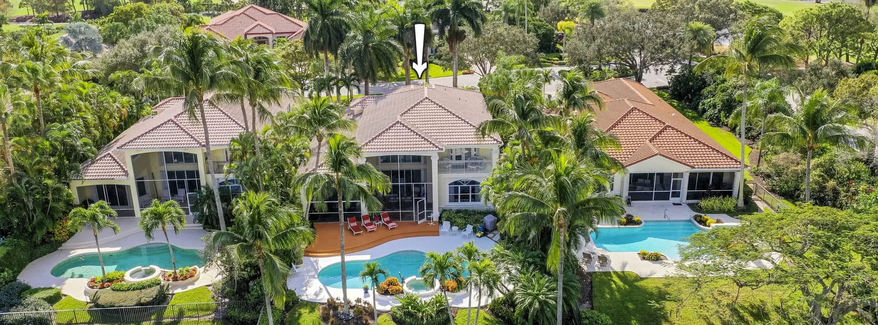 Just Listed | 103 S Village Way