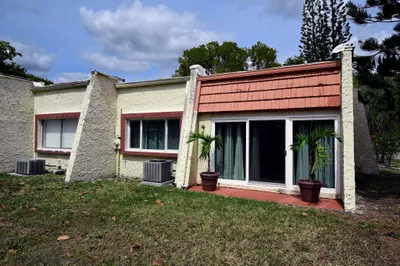 Tamarac Residential 1