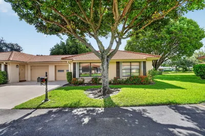 9930 FRANGIPANI TREE Way #B 1
