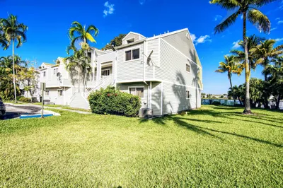 3401 NW 44th Street #205 1
