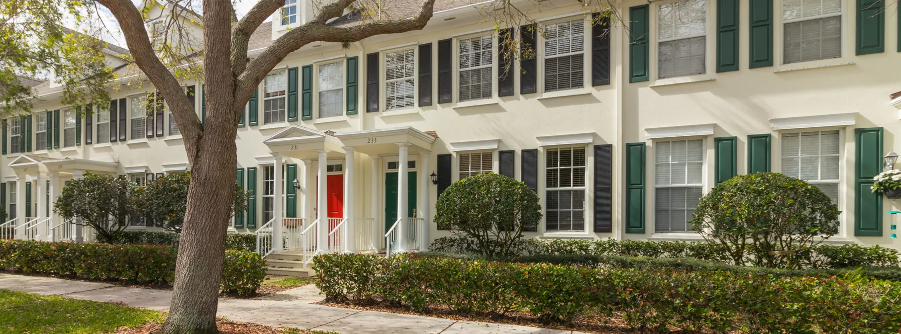Abacoa Real Estate and Homes
