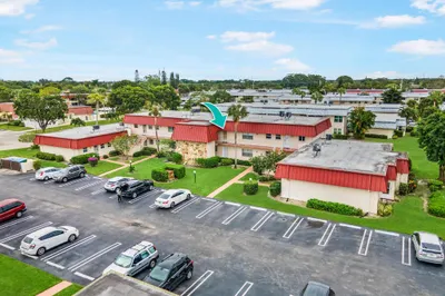 12019 W Greenway Drive #205 1