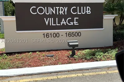 16325 Golf Club Rd #304 1