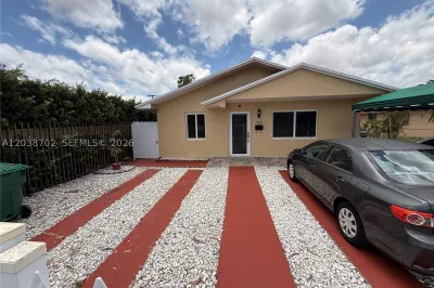 252 NW 50th Ave #252 1