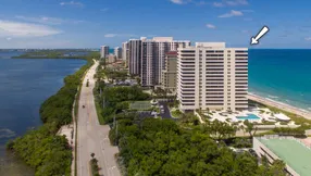 Just Listed | Ravishing in The Reaches | 5280 N Ocean Drive #3A