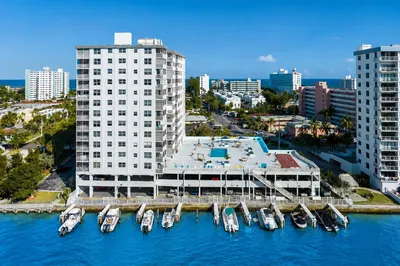 1505 N Riverside Drive #508 1
