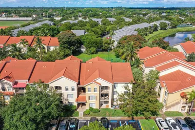 4041 San Marino Boulevard #307 1