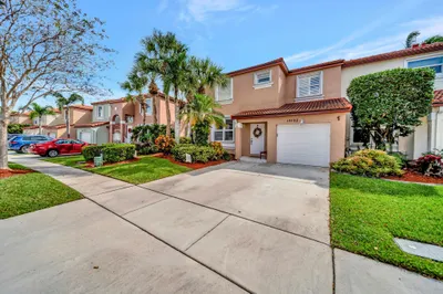 15132 NW 7th Court #45 1