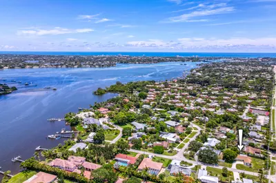 18020 Palm Point Drive 1
