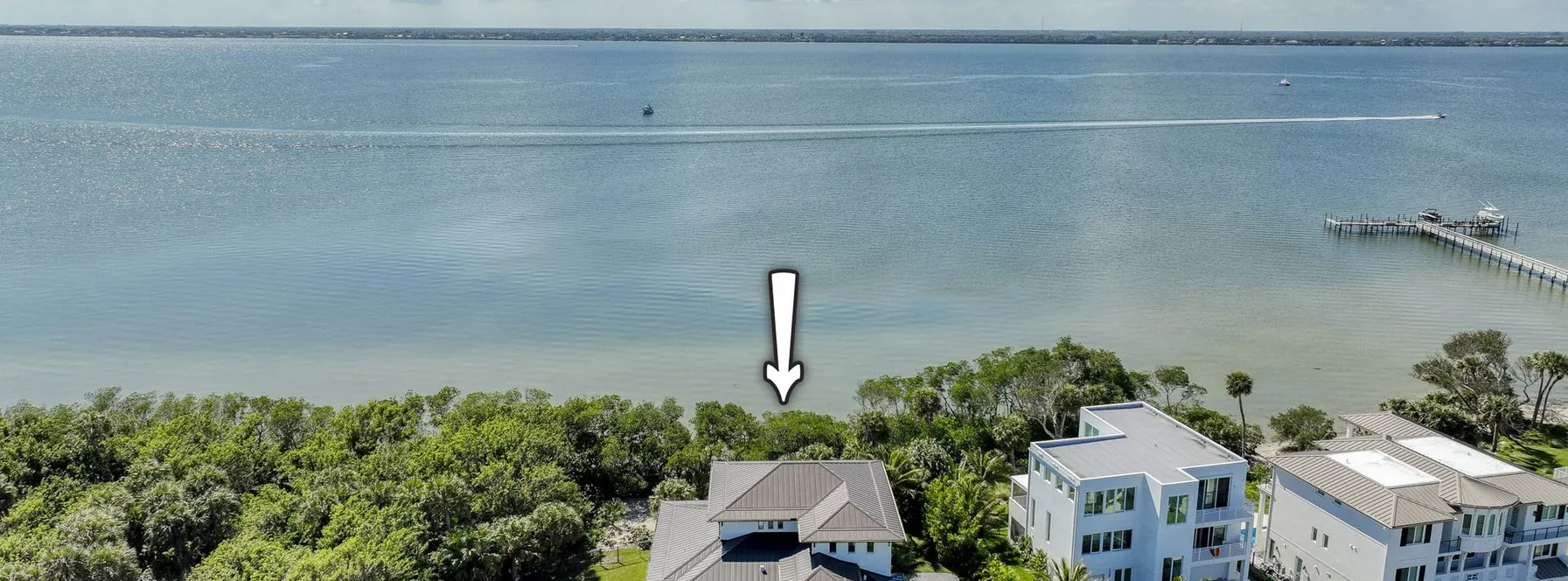 Just Listed | 7683 Pelican Pointe Drive