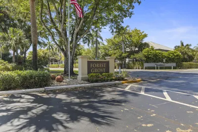 5992 Forest Grove Drive #4 1