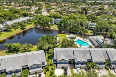 6021 Old Court Road #1101 1