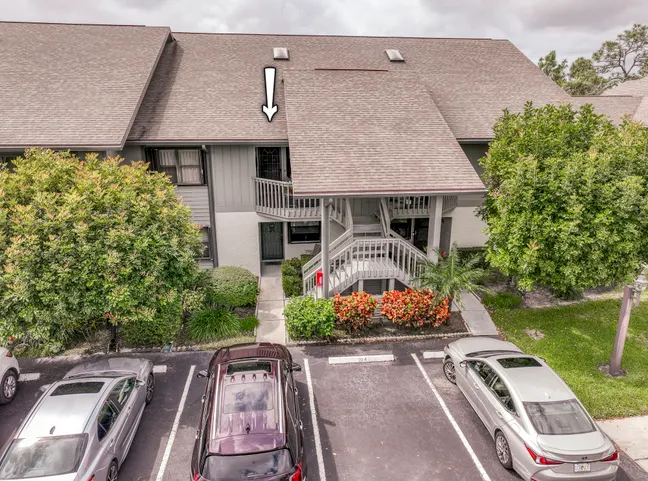 Just Listed | 6275 SE Charleston Place #B203