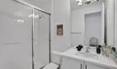 17523 Rainstream Photo