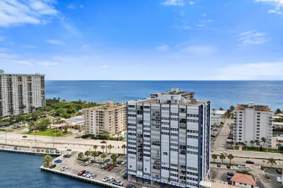 1400 S Ocean Drive #1002 1