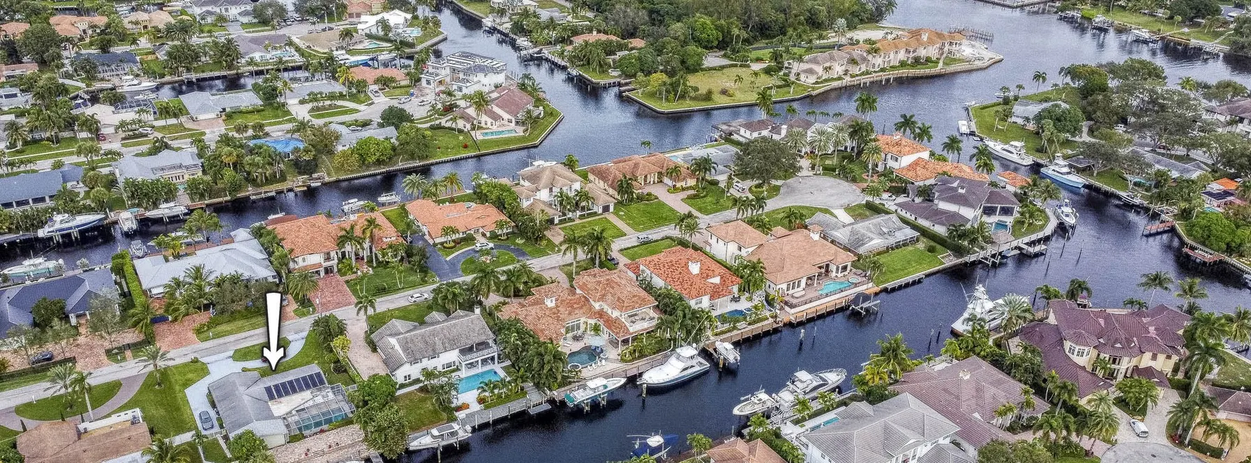 Just Listed | 2442 Bay Circle