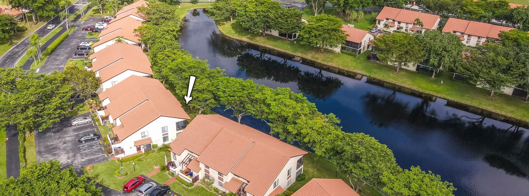 Just Listed | 10624 Tropic Palm Avenue #202