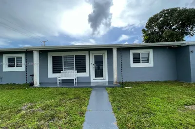 3881 NW 178th St 1