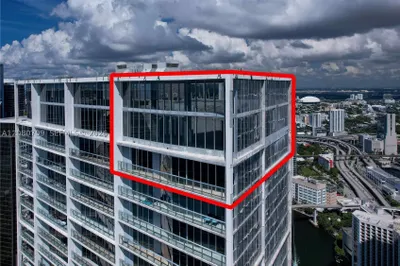 465 Brickell Ave #PH5701 1