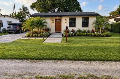 555 Harem Avenue 1