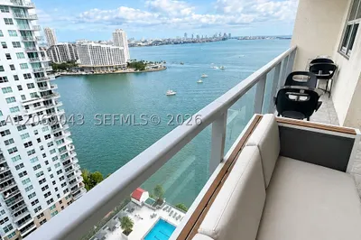 1155 Brickell Bay Dr #2504 1