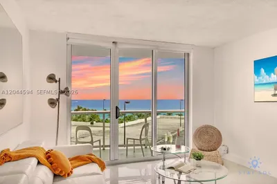 3901 S Ocean Dr #6Y 1