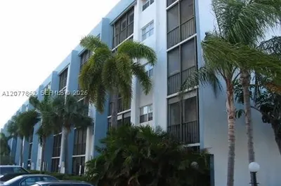 5321 NE 24th Ter #502A 1