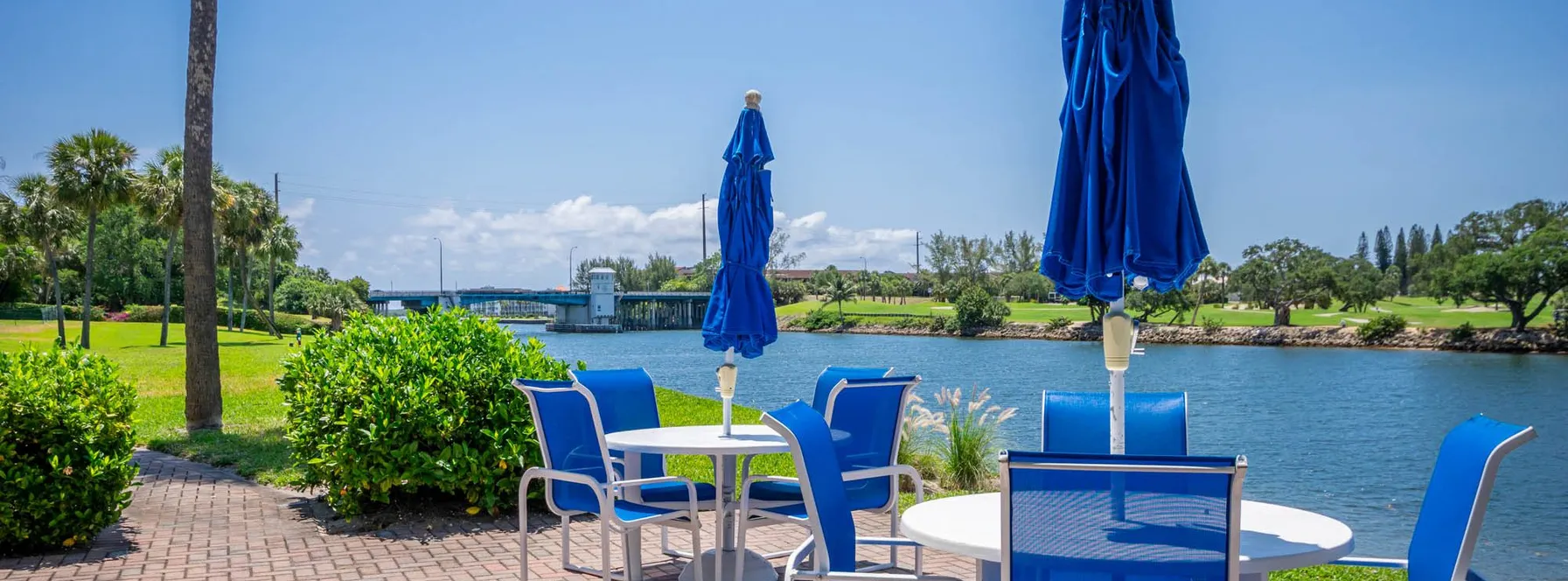 Senior-Friendly Communities in North Palm Beach