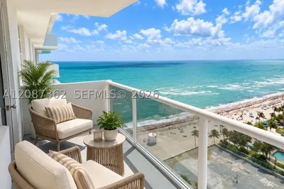3725 S Ocean Dr #1606 1