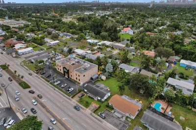 632 W Oakland Park Blvd 1