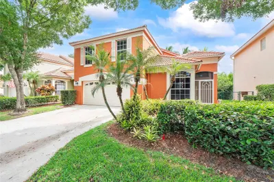 4020 Dorado Drive 1