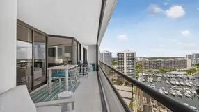 Just Listed | 100 Lakeshore Drive #1654