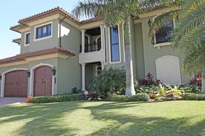 1061 Gulfstream 1