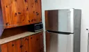 Rear Cabinets Space