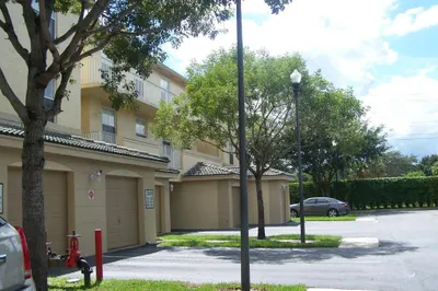 2100 Greenview Shores Boulevard #519