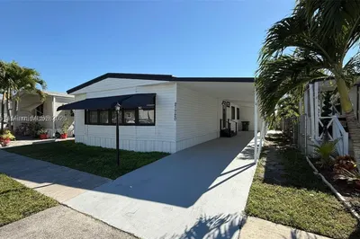 21720 NW 3rd St 1