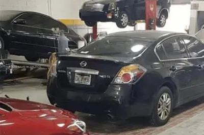 Garage
