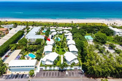 320 S Ocean Boulevard #Lower C 1
