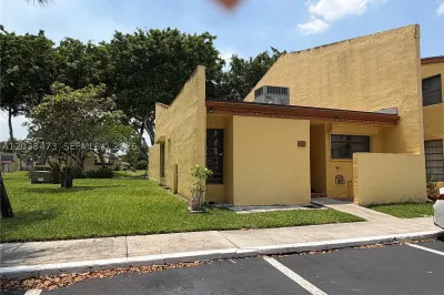 1540 NW 93rd Ave #296 1