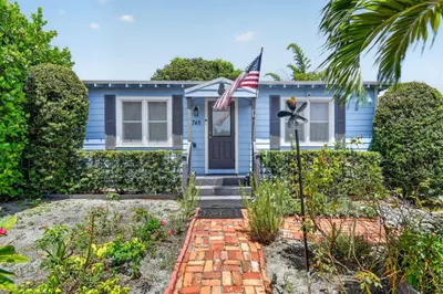 745 Talladega Street 1