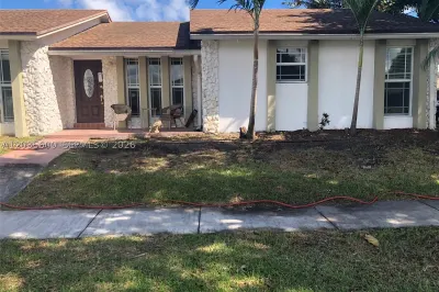 Dania Beach Residential 1