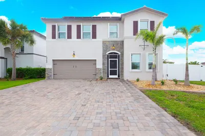 12760 NW Milestone Place 1