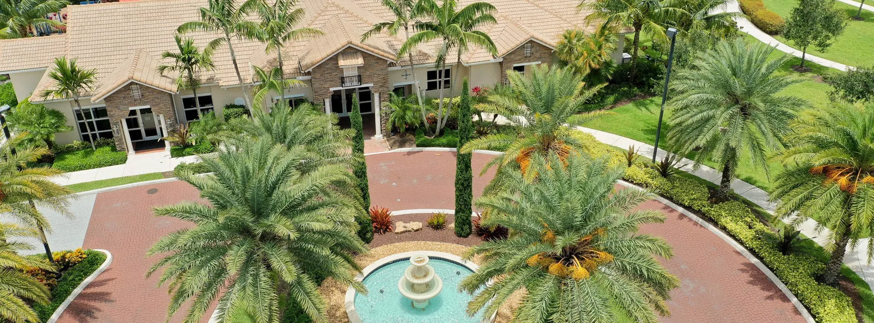 Country Clubs in Miami-Dade County