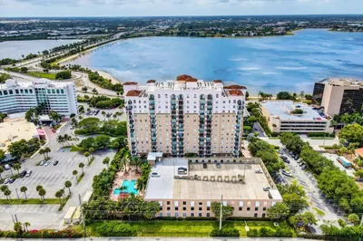 616 CLEARWATER PARK Road #602 1