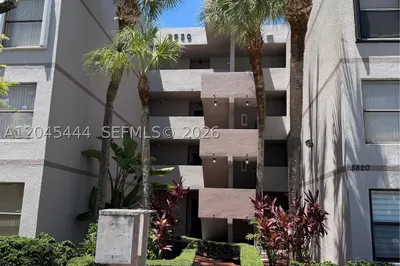 8820 SW 132nd Pl #405D-S 1